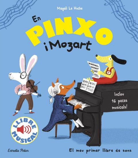  EN PINXO I MOZART 