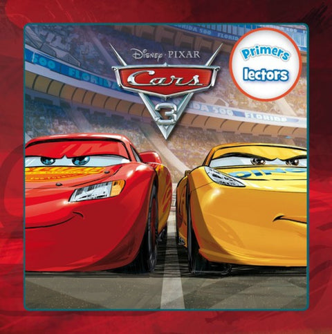  CARS 3 