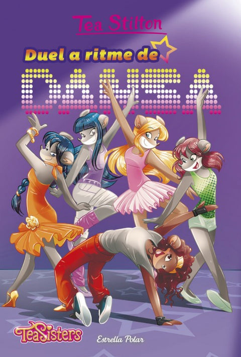  DUEL A RITME DE DANSA 