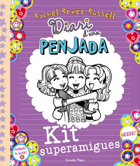  DIARI D'UNA PENJADA 
