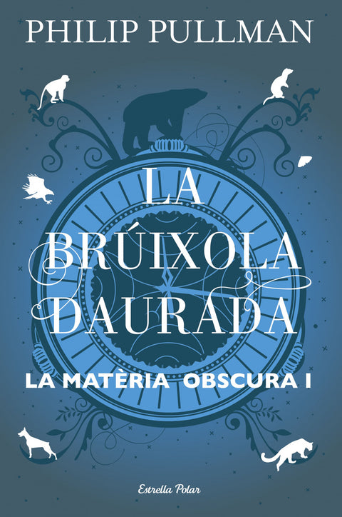  LA BRÚIXOLA DAURADA 