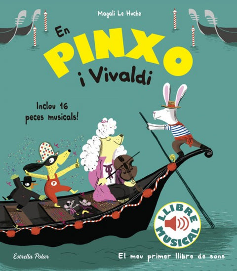  EN PINXO I VIVALDI 
