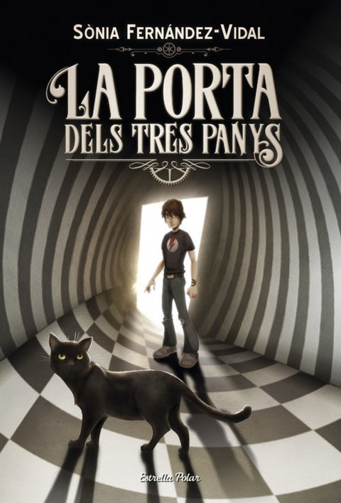  LA PORTA DELS TRES PANYS 
