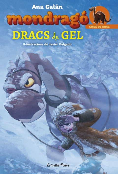  DRACS DE GEL 
