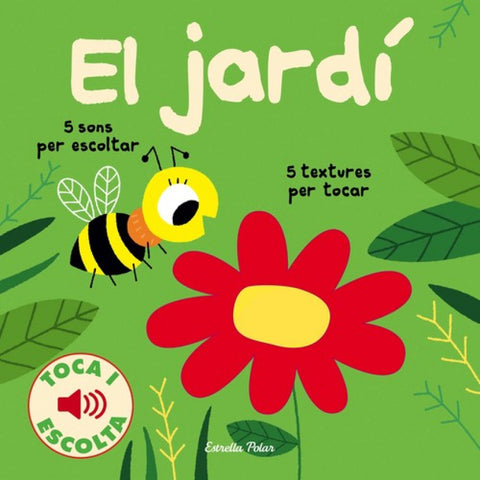  EL JARDÍ 