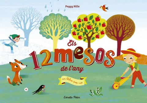  ELS 12 MESES DE L'ANY 