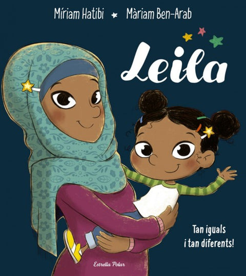  LEILA 