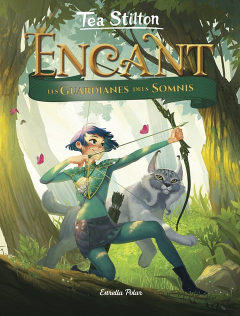  ELS GUARDIANES DEL SOMNIS 