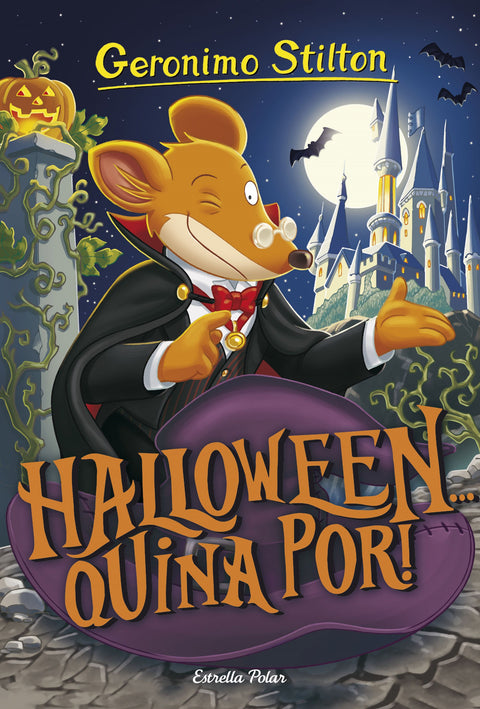  Halloween... quina por! 