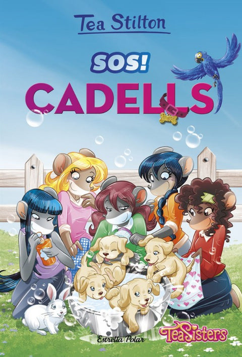  SOS! CADELLS 