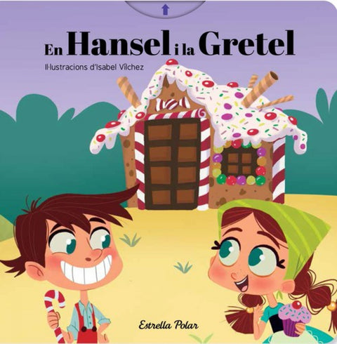  EN HANSEL I LA GRETEL 