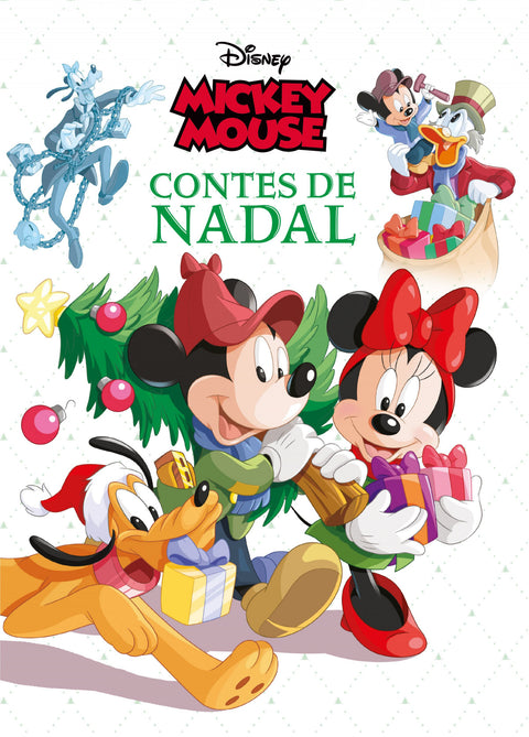  CONTES DE NADAL 
