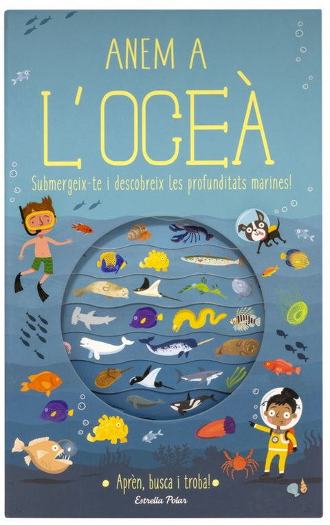  ANEM A L´OCEA 