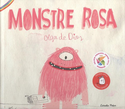  MONSTRE ROSA 