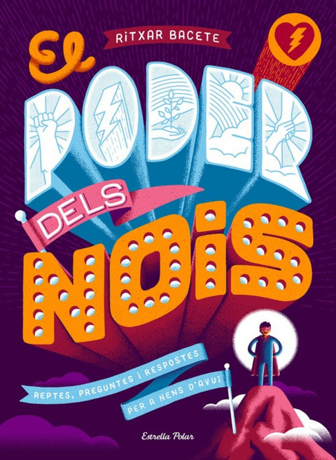  EL PODER DELS NOIS 