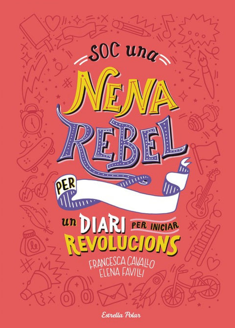  SOC UNA NENA REBEL 