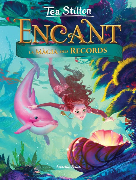  LA MAGIA DELS RECORDS 