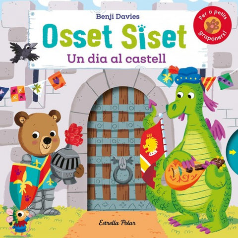  UN DIA AL CASTELL 