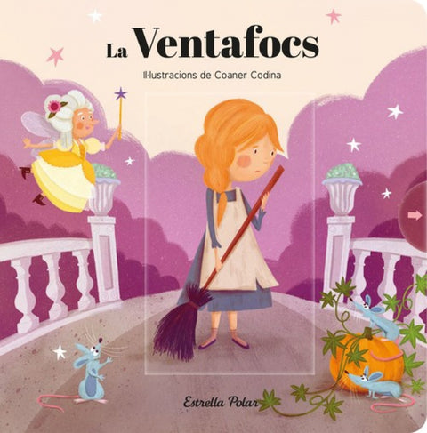  LA VENTAFOCS 