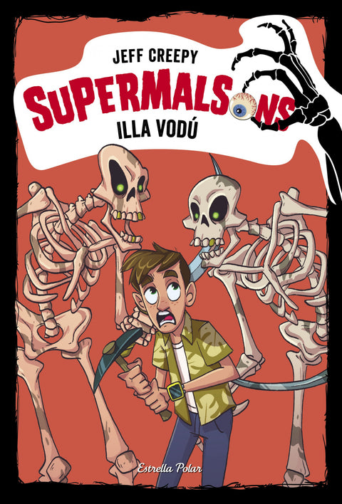  ILLA VODÚ 