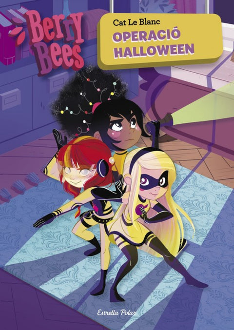  OPERACIÓ HALLOWEEN 