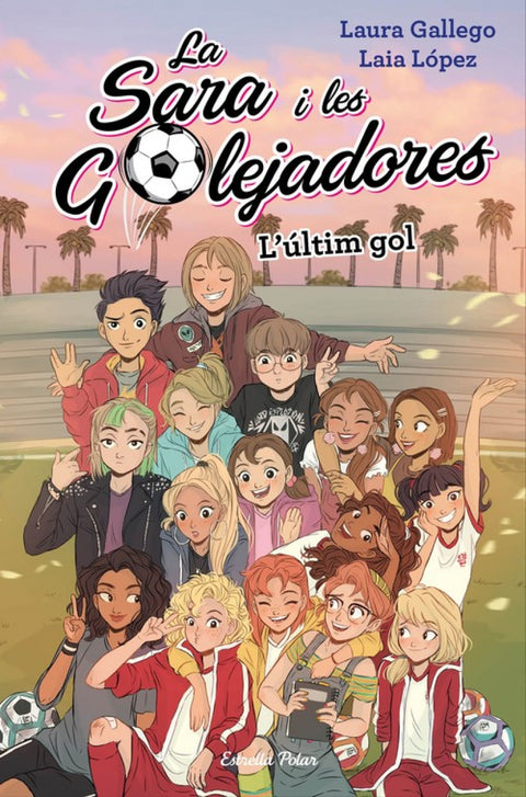  L´ULTIM GOL 