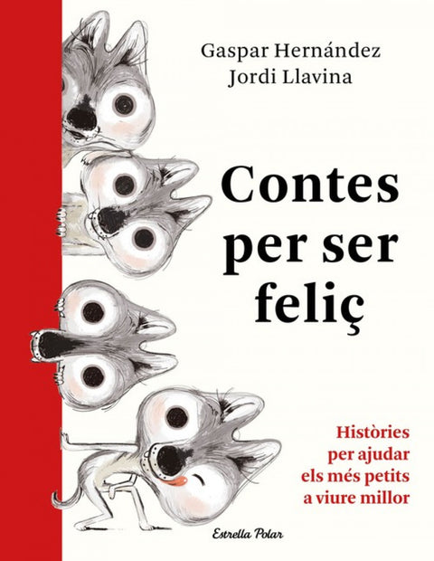  CONTES PER SER FELIÇ 