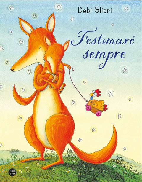  T'estimaré sempre 