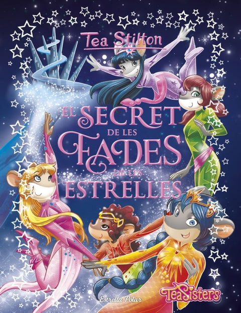  EL SECRET DE LES FADES DE LES ESTRELLES 