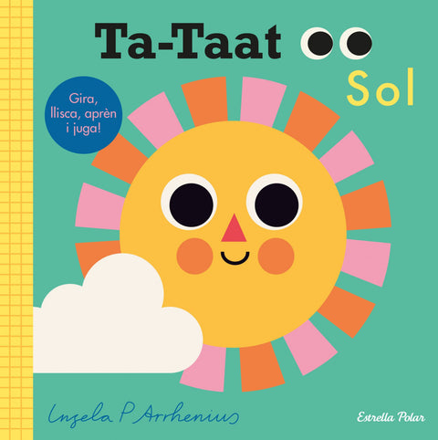  Ta-taat. Sol 