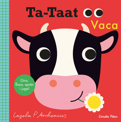  Ta-taat. Vaca 