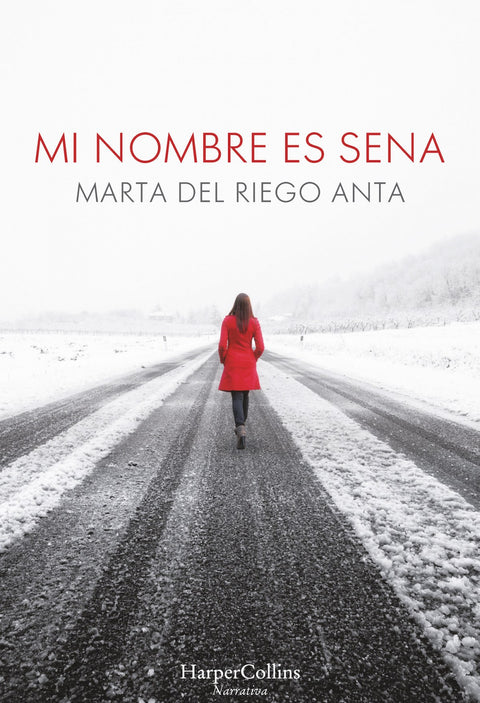  Mi nombre es Sena 