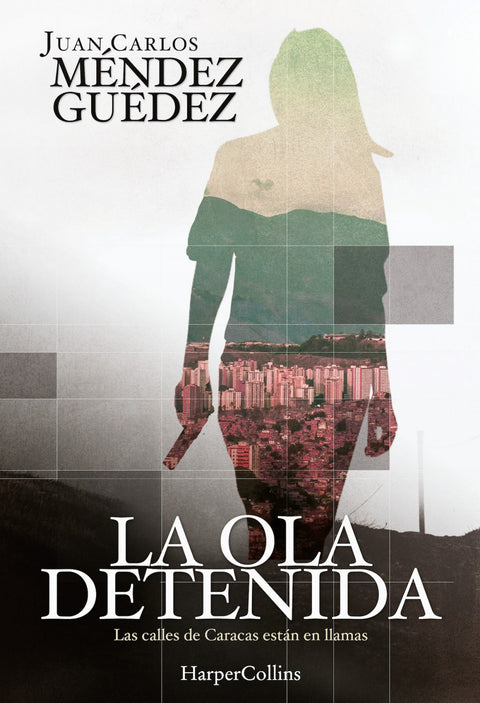  LA OLA DETENIDA 
