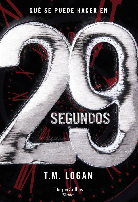  29 segundos 