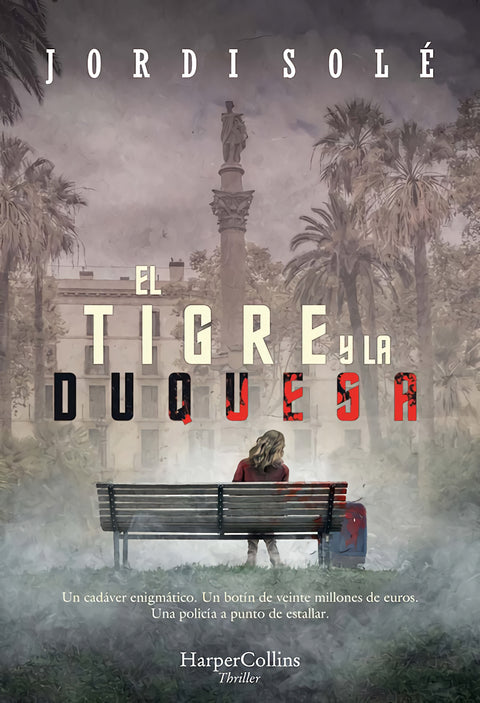  El tigre y la duquesa 