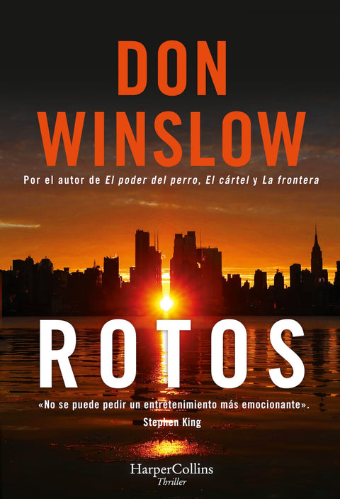  Rotos 
