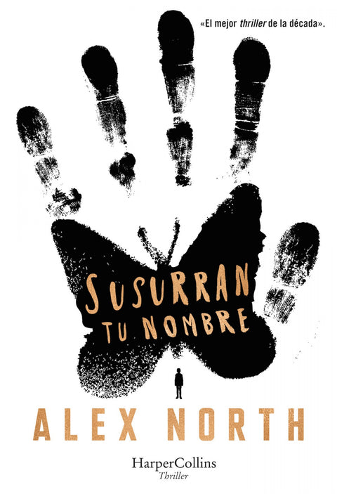  Susurran tu nombre 