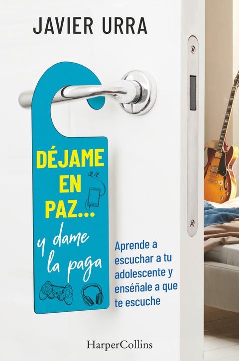 Déjame en pazà, y dame la paga 