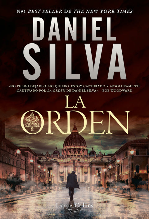  La Orden 