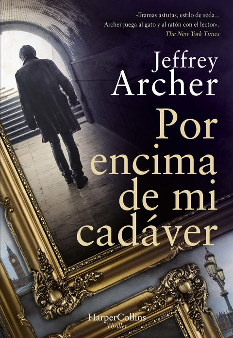  Por encima de mi cadáver 