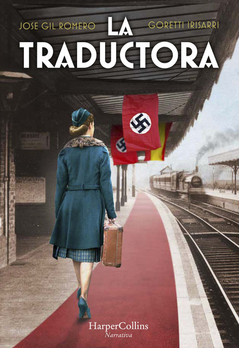  La traductora 