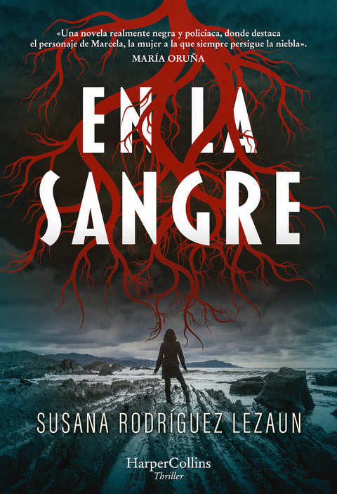  En la sangre 