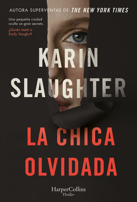  La chica olvidada 
