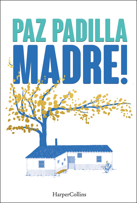  Madre! 