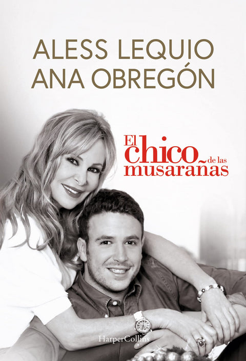  El chico de las musarañas 