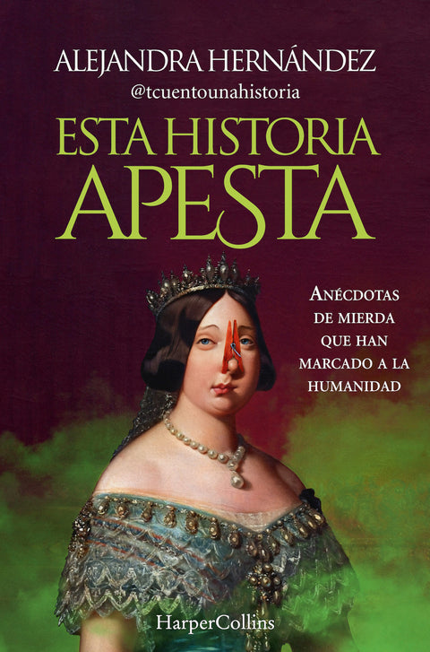  Esta historia apesta 