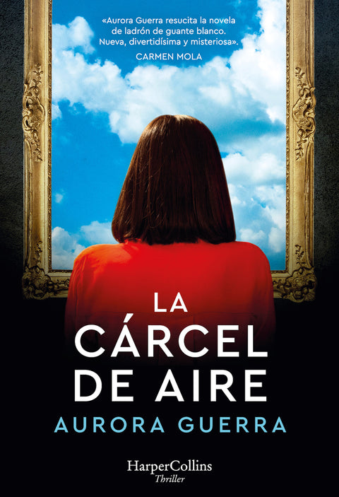  La cárcel de aire 