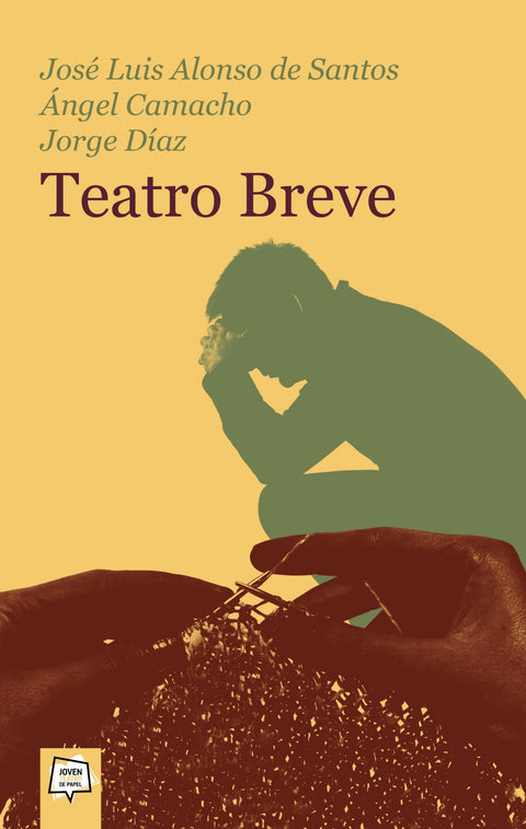  Teatro breve 
