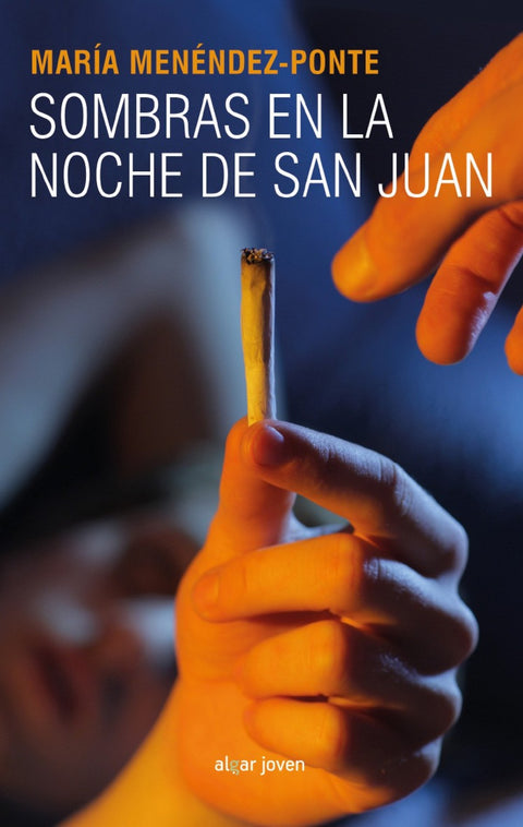  Sombras en la noche de San Juán 