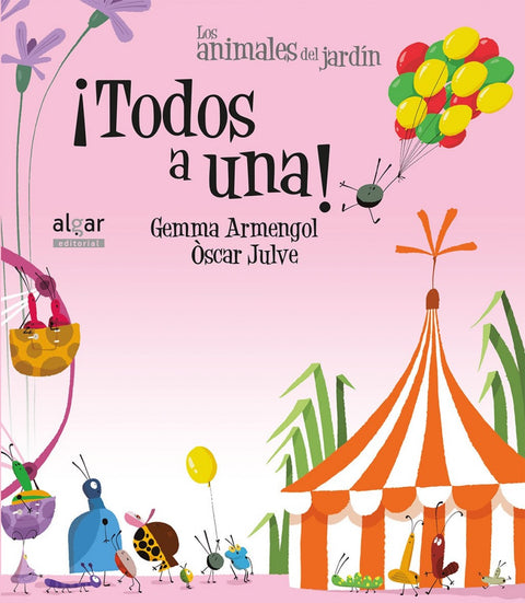  Todos a una! Imprenta 